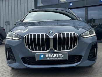 Used BMW 2 Series 2022 for sale - 76702278: Photo