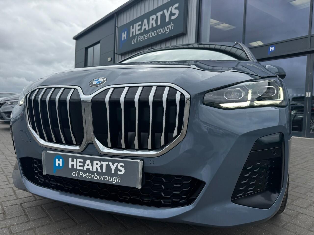 Used BMW 2 Series 2022 for sale - 76702278: Photo 34