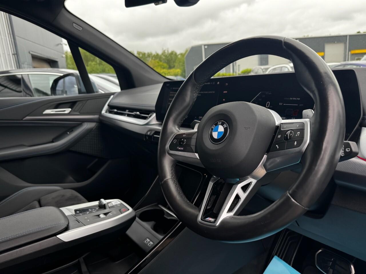 Used BMW 2 Series 2022 for sale - 76702278: Photo 40