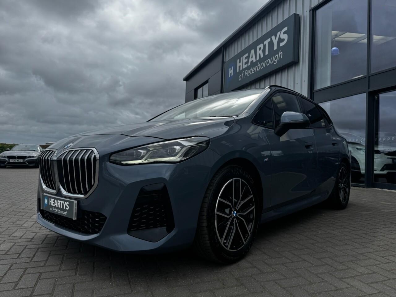 Used BMW 2 Series 2022 for sale - 76702278: Photo 5