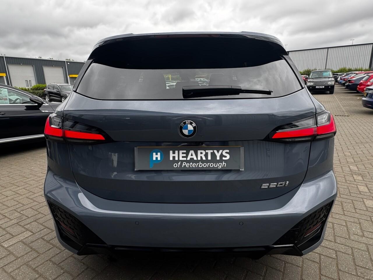 Used BMW 2 Series 2022 for sale - 76702278: Photo 55