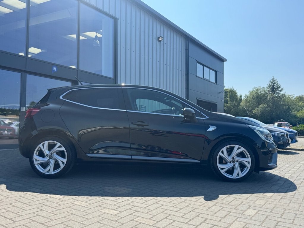 Used Renault Clio 2020 for sale - 76558517: Photo 12