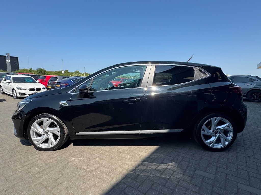 Used Renault Clio 2020 for sale - 76558517: Photo 18