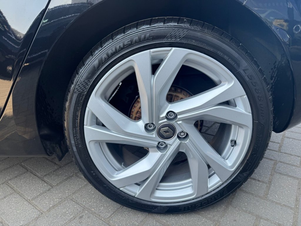 Used Renault Clio 2020 for sale - 76558517: Photo 20