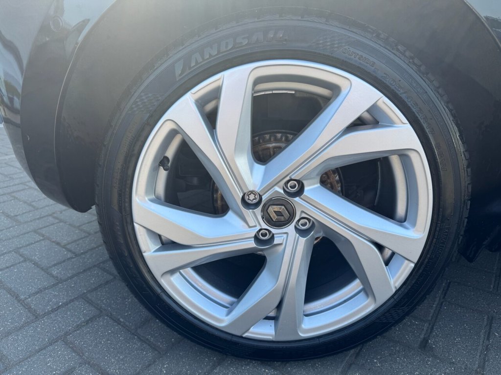 Used Renault Clio 2020 for sale - 76558517: Photo 26