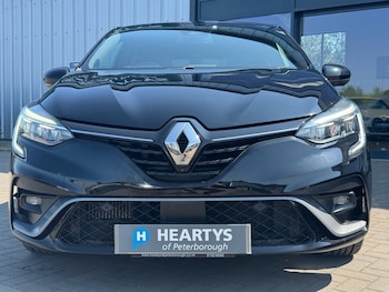 Used Renault Clio 2020 for sale - 76558517: Photo