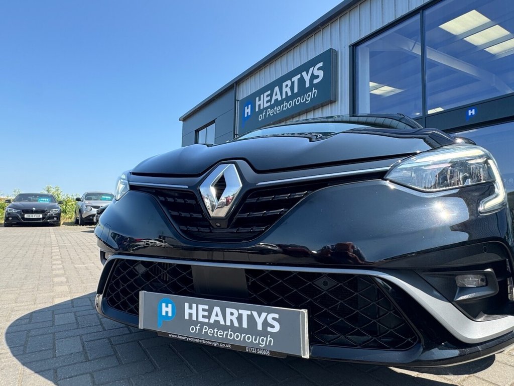 Used Renault Clio 2020 for sale - 76558517: Photo 32