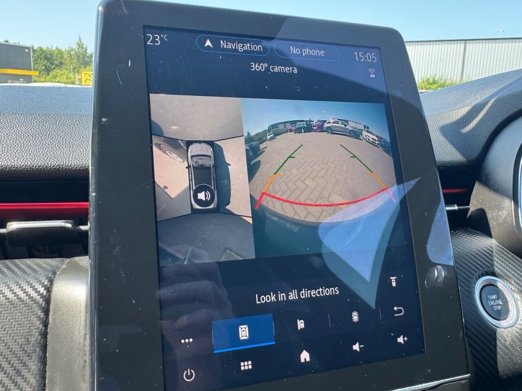 Used Renault Clio 2020 for sale - 76558517: Photo 38