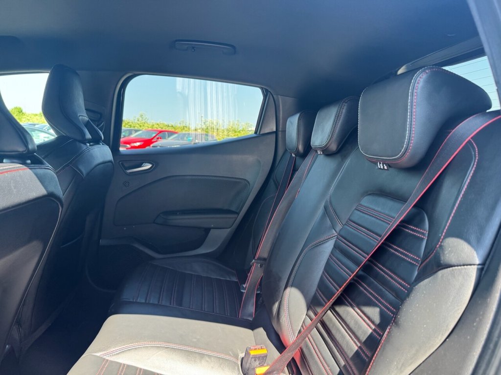 Used Renault Clio 2020 for sale - 76558517: Photo 43