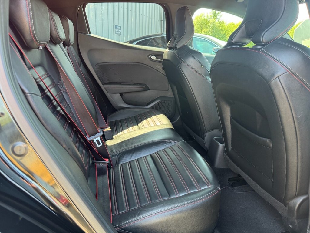 Used Renault Clio 2020 for sale - 76558517: Photo 46