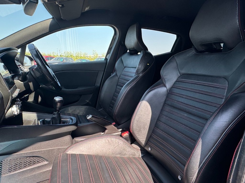 Used Renault Clio 2020 for sale - 76558517: Photo 48