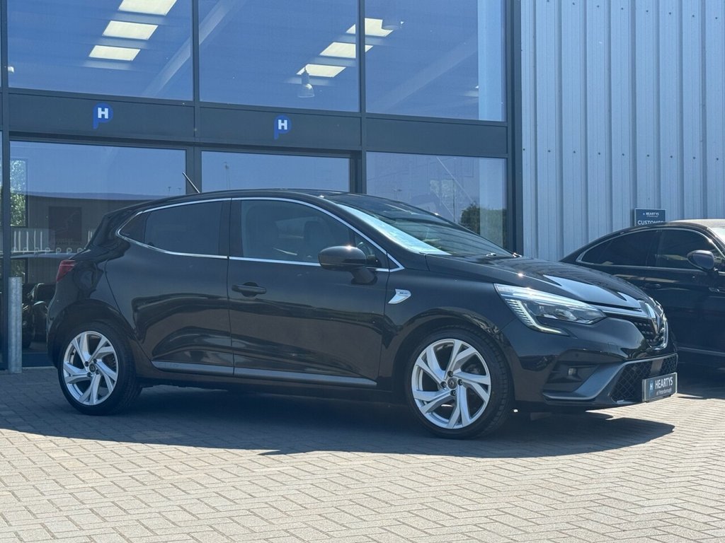 Used Renault Clio 2020 for sale - 76558517: Photo 7