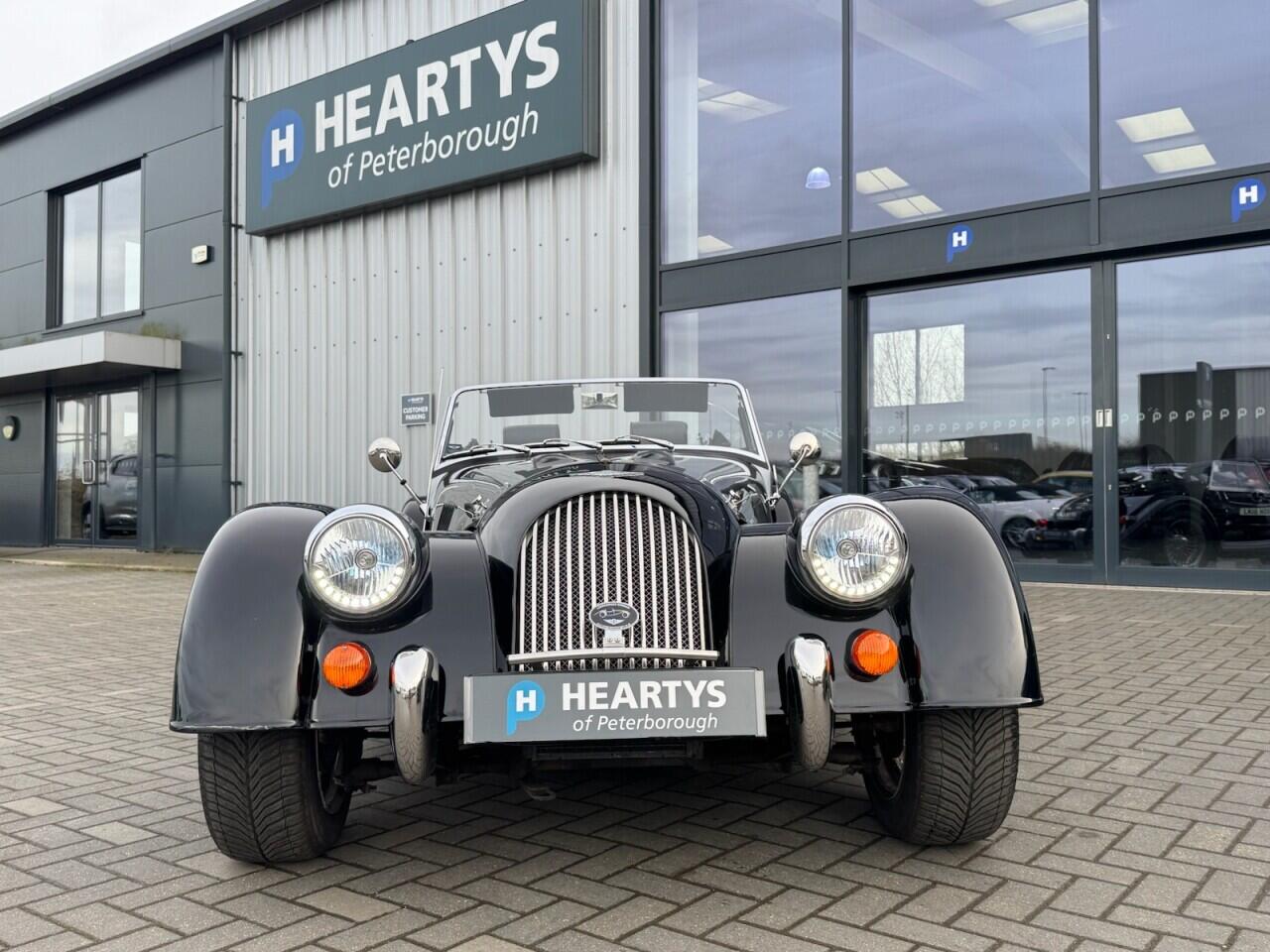 Used Morgan Roadster 2013 for sale - 77597766: Photo 11