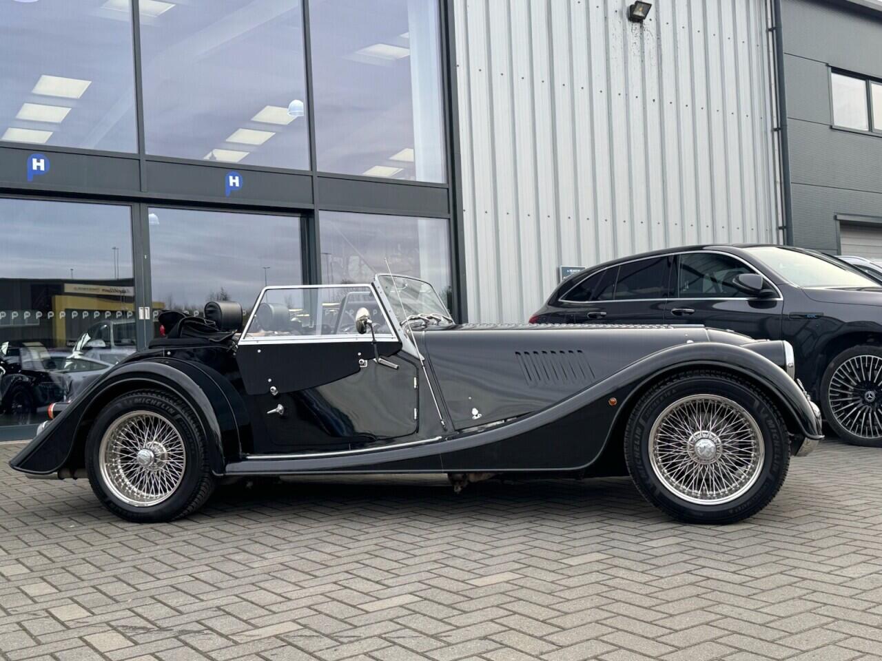 Used Morgan Roadster 2013 for sale - 77597766: Photo 15