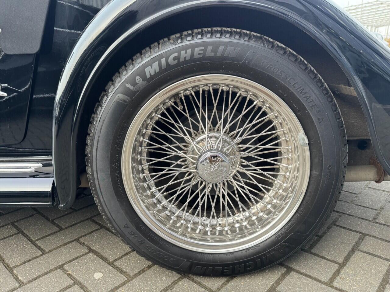 Used Morgan Roadster 2013 for sale - 77597766: Photo 17