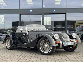Used Morgan Roadster 2013 for sale - 77597766: Photo