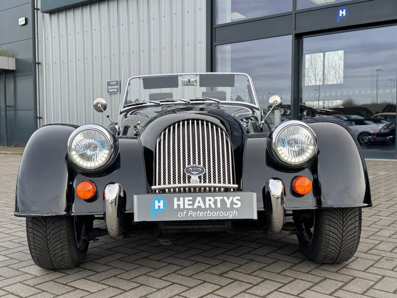 Used Morgan Roadster 2013 for sale - 77597766: Photo 2