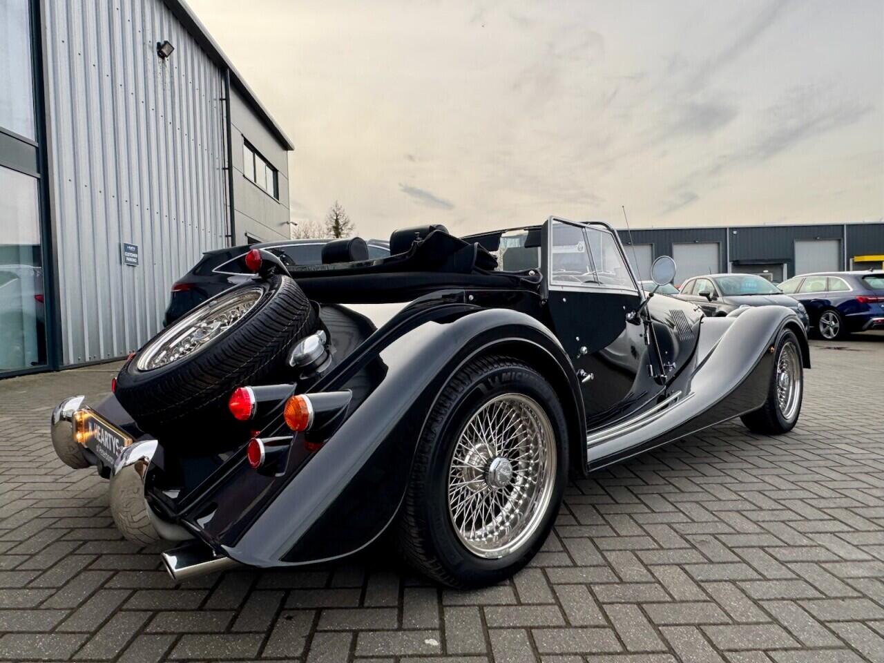 Used Morgan Roadster 2013 for sale - 77597766: Photo 22
