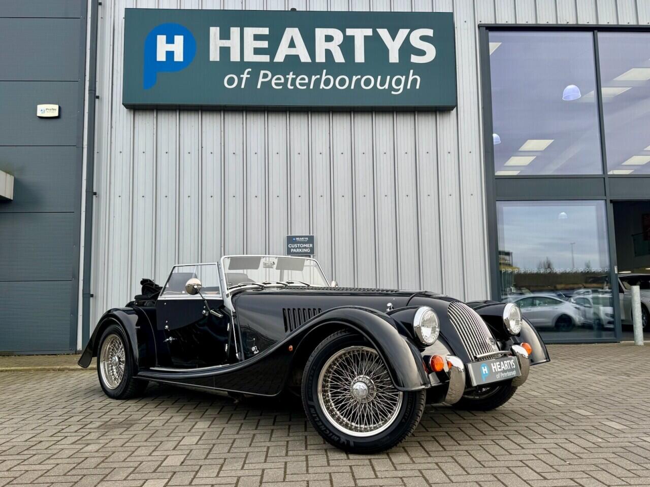 Used Morgan Roadster 2013 for sale - 77597766: Photo 26