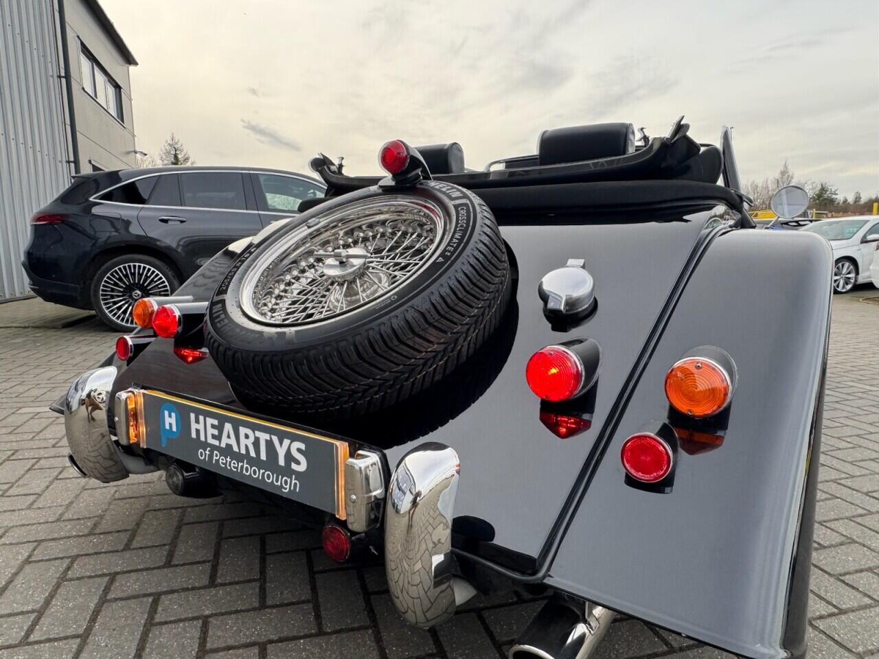 Used Morgan Roadster 2013 for sale - 77597766: Photo 28