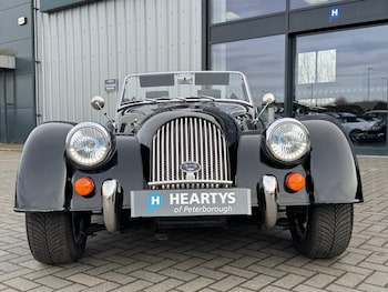 Used Morgan Roadster 2013 for sale - 77597766: Photo