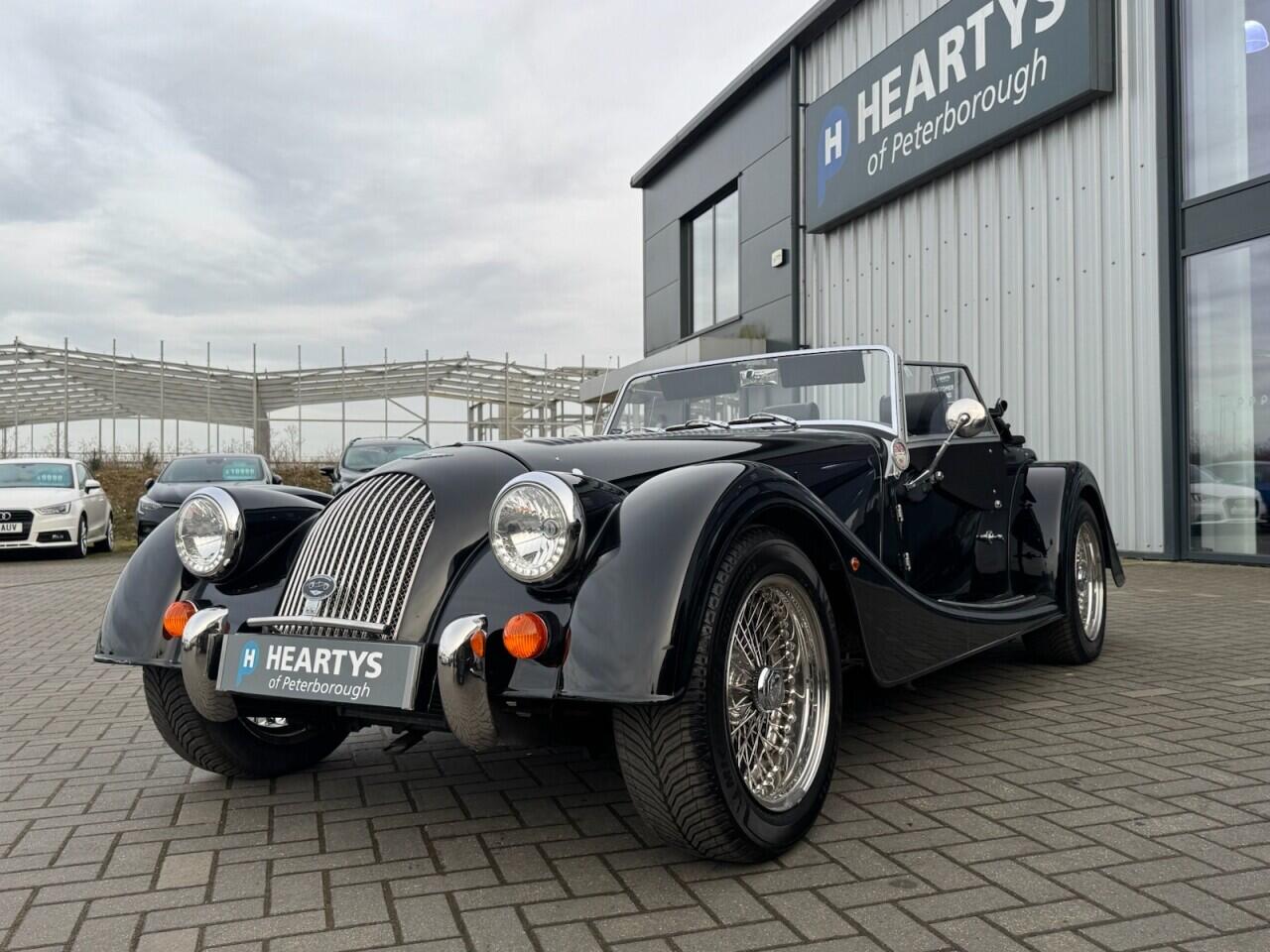 Used Morgan Roadster 2013 for sale - 77597766: Photo 3
