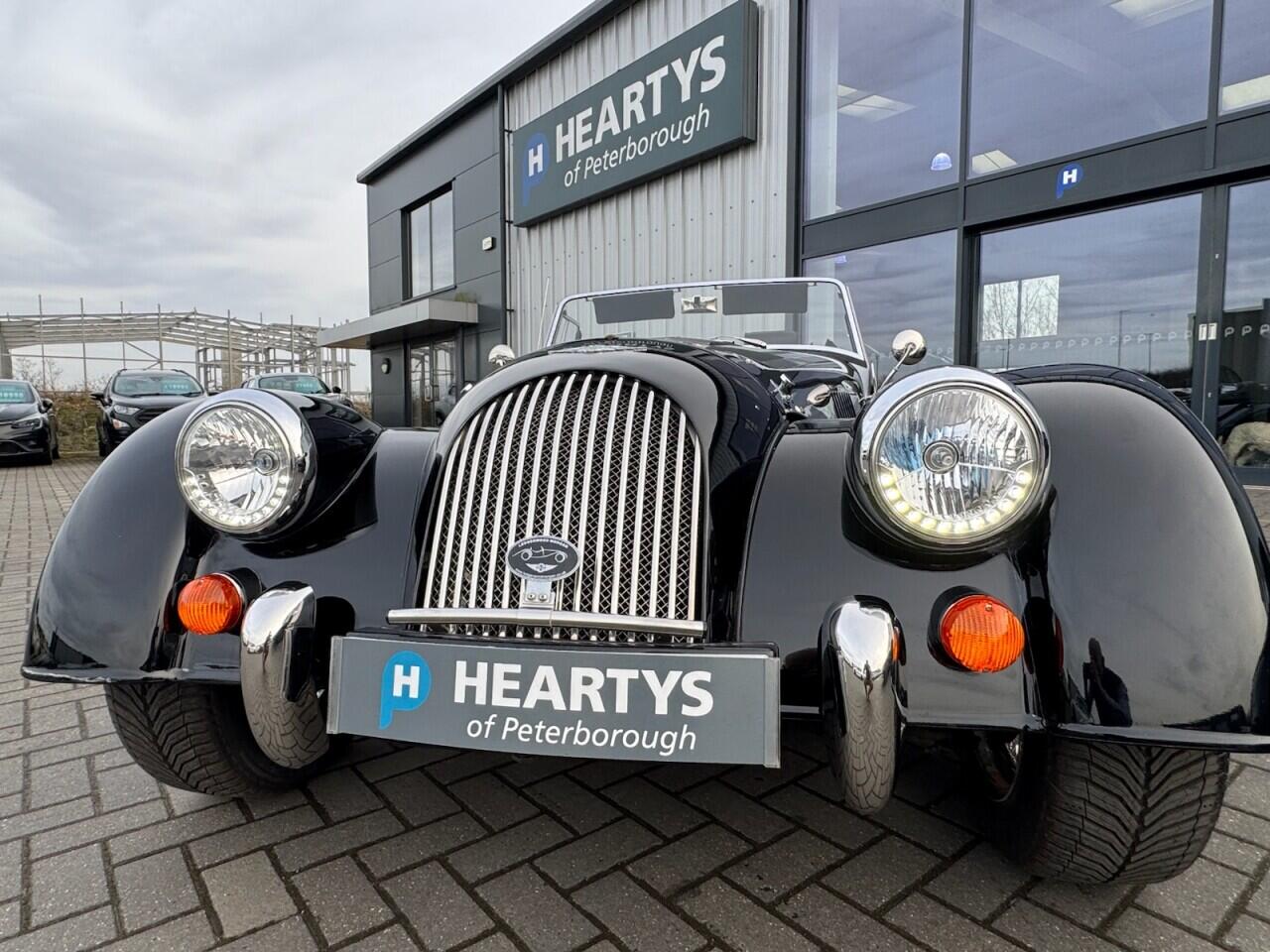 Used Morgan Roadster 2013 for sale - 77597766: Photo 30