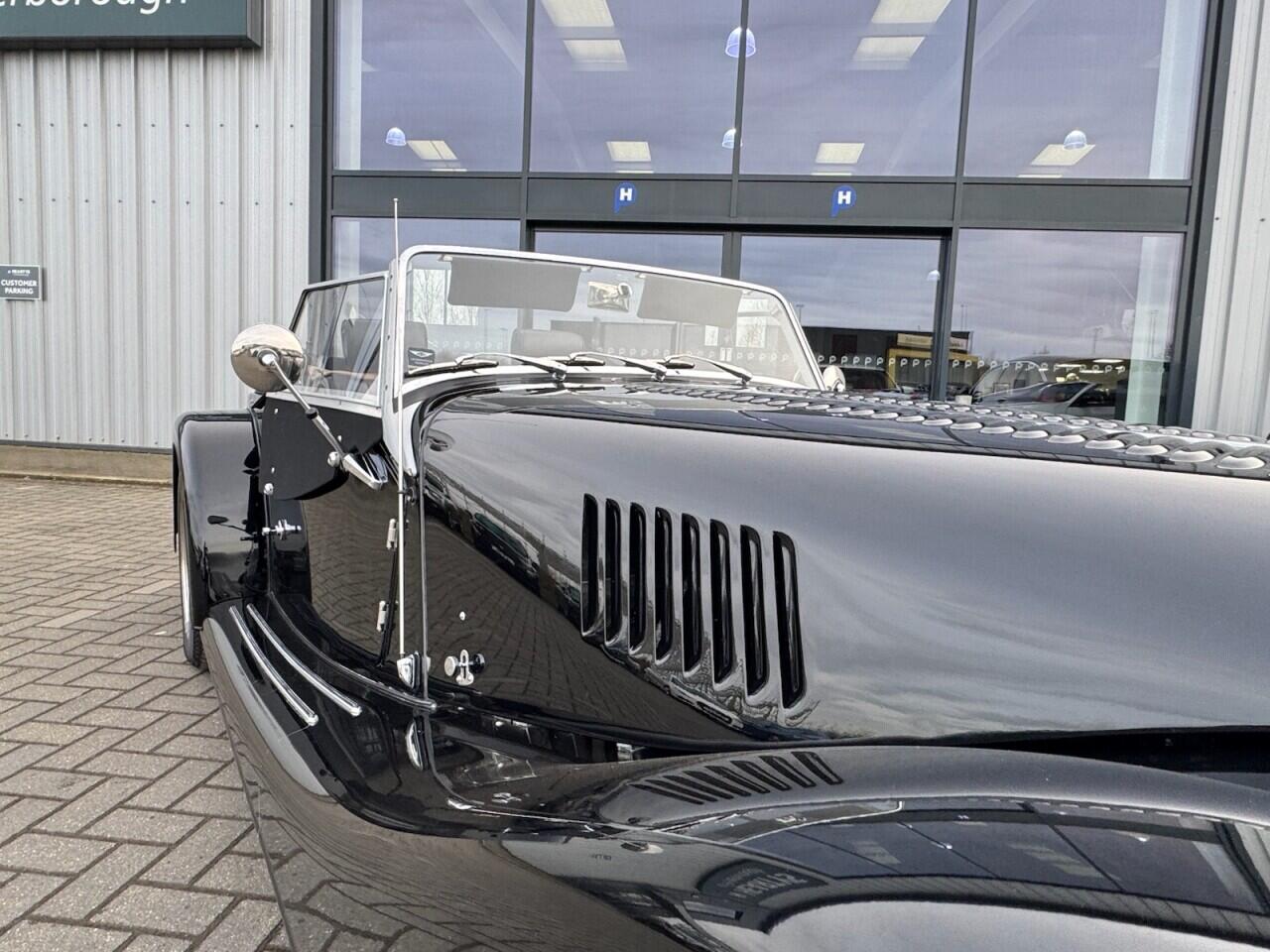 Used Morgan Roadster 2013 for sale - 77597766: Photo 32