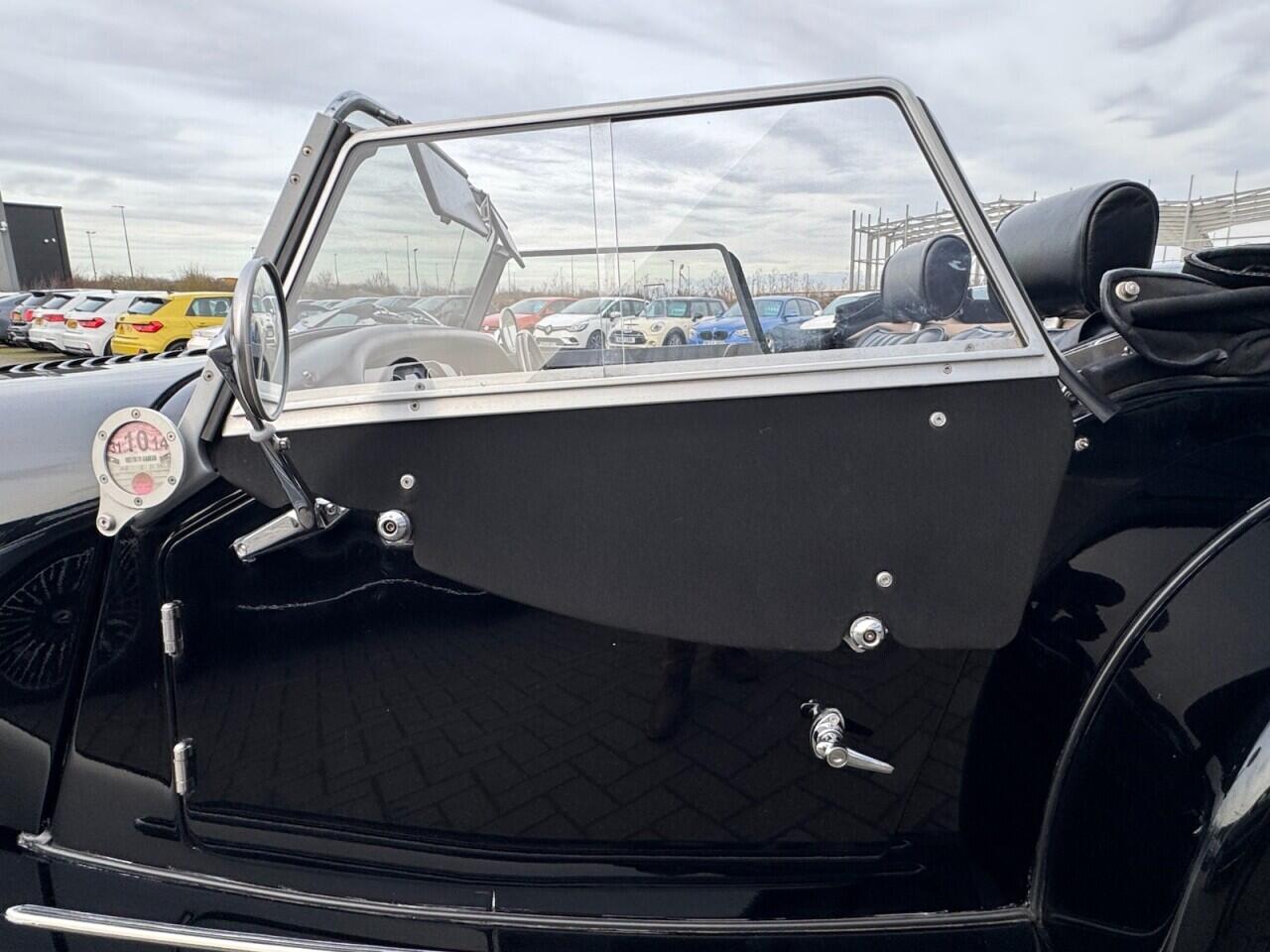 Used Morgan Roadster 2013 for sale - 77597766: Photo 34