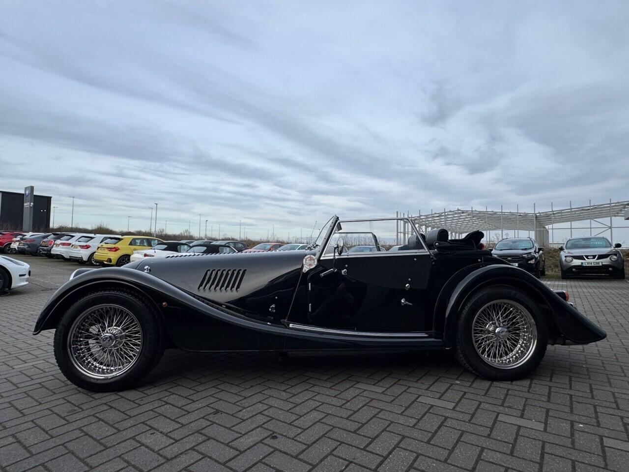 Used Morgan Roadster 2013 for sale - 77597766: Photo 36