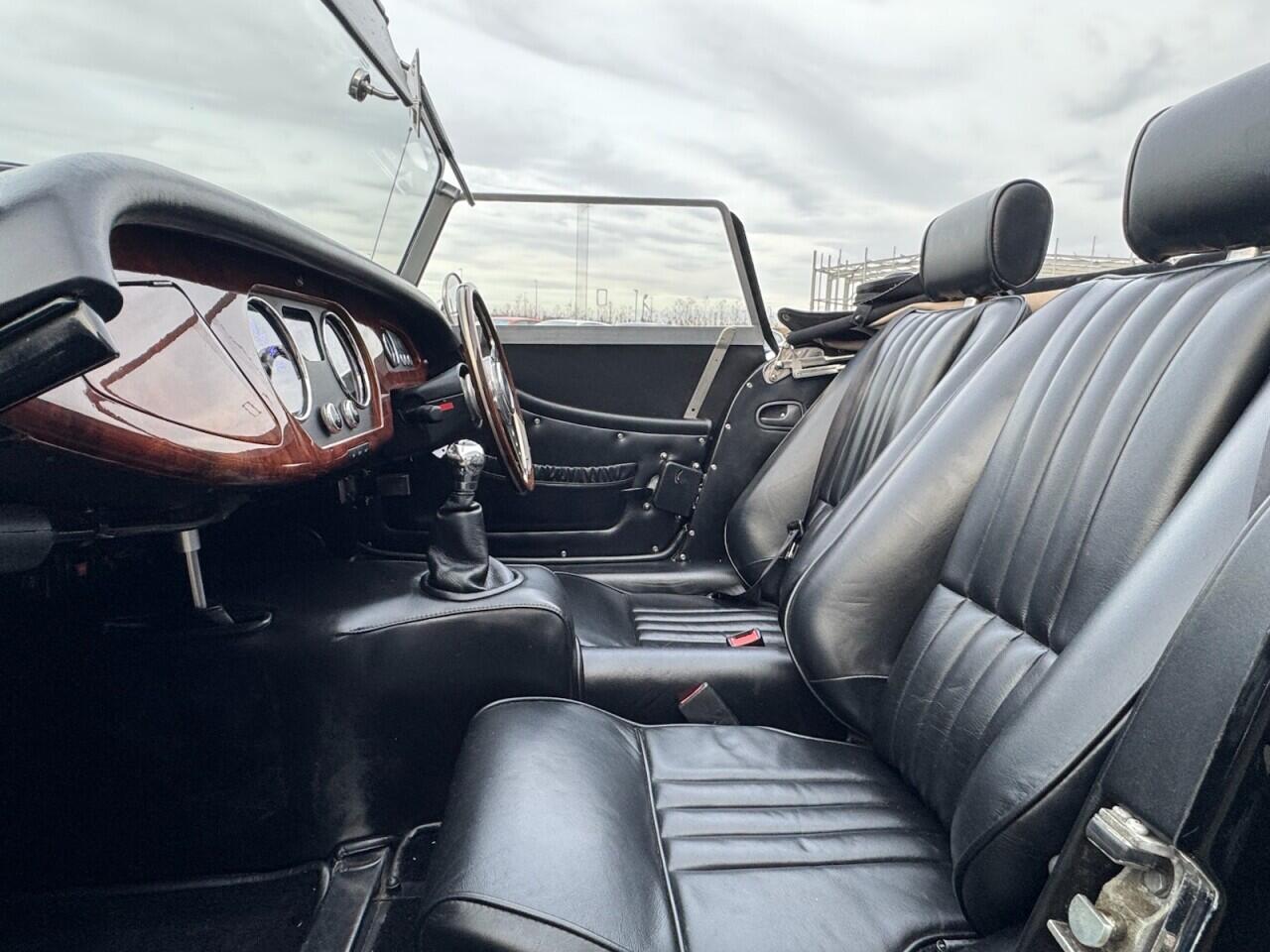 Used Morgan Roadster 2013 for sale - 77597766: Photo 37