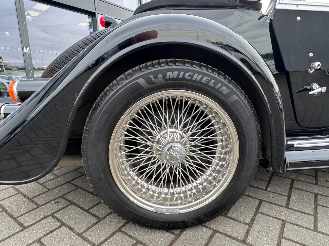 Used Morgan Roadster 2013 for sale - 77597766: Photo 39