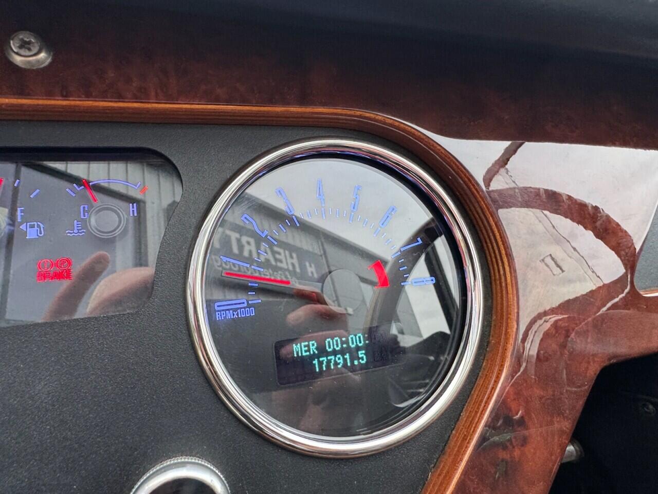 Used Morgan Roadster 2013 for sale - 77597766: Photo 40