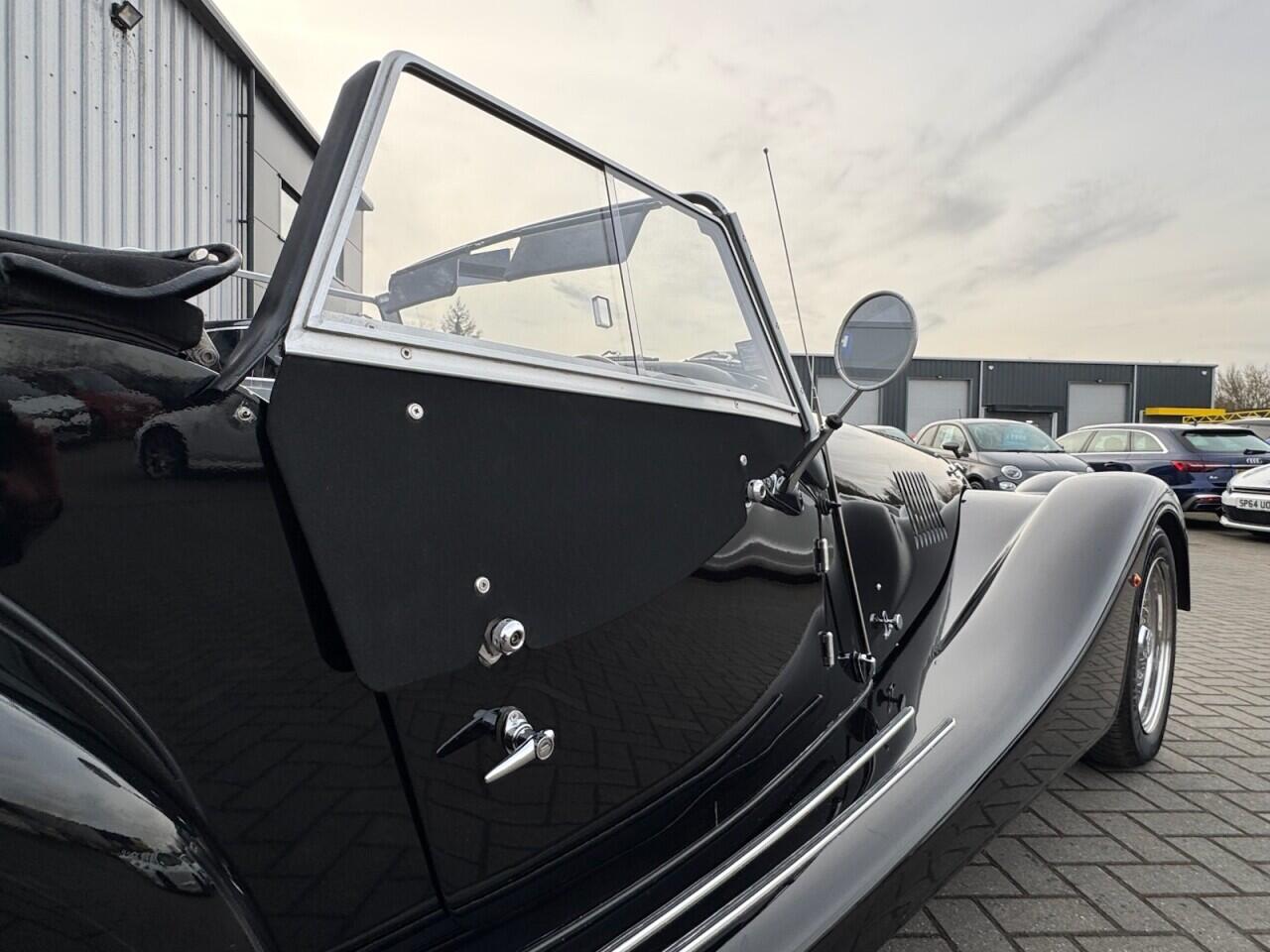 Used Morgan Roadster 2013 for sale - 77597766: Photo 41