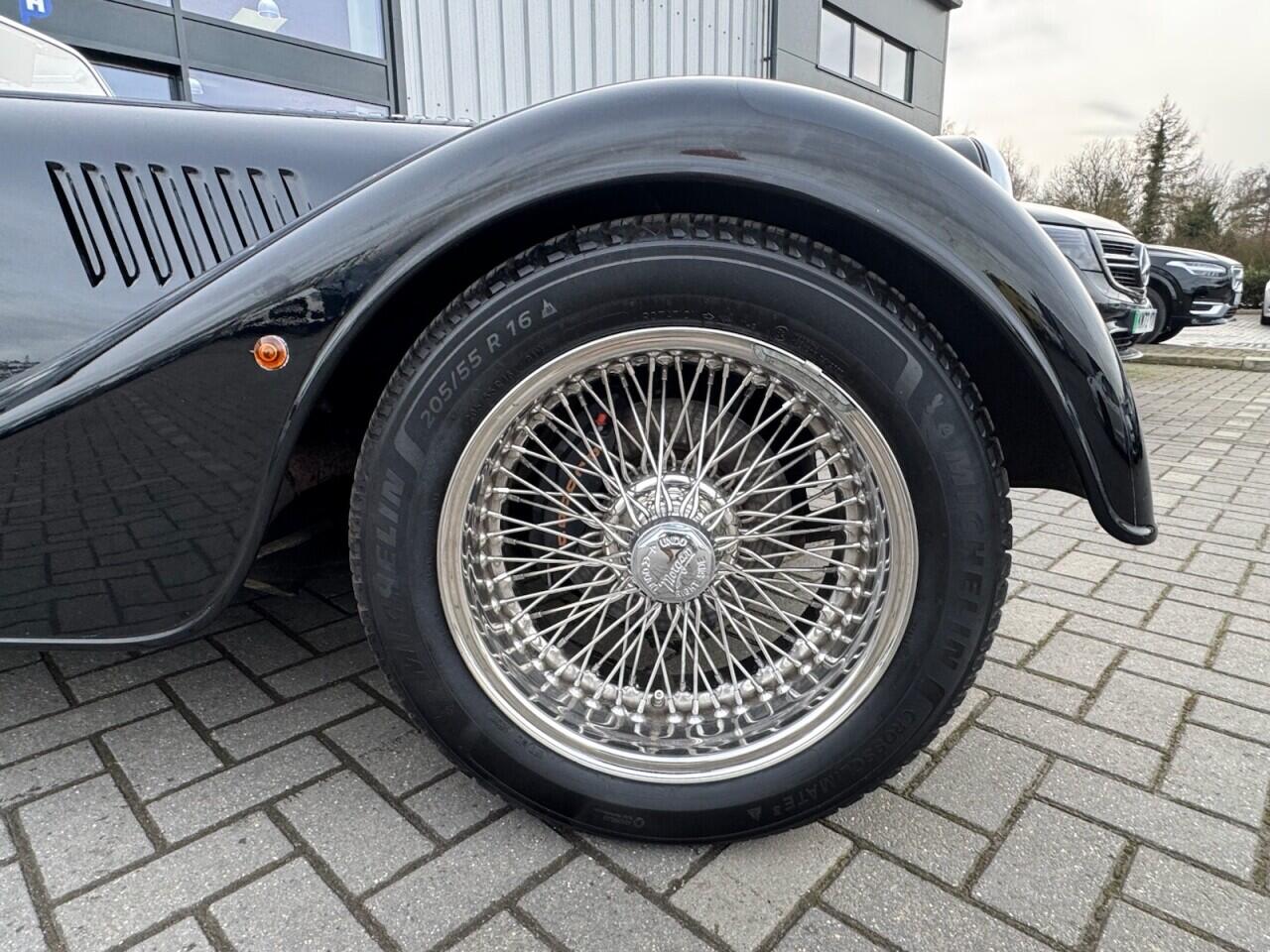 Used Morgan Roadster 2013 for sale - 77597766: Photo 42