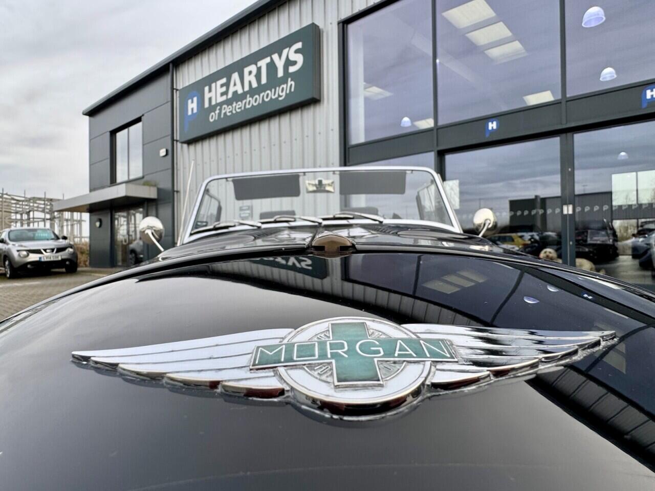 Used Morgan Roadster 2013 for sale - 77597766: Photo 44