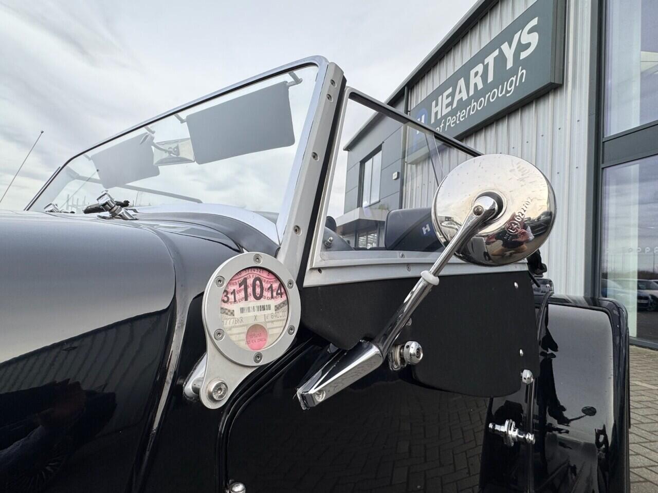 Used Morgan Roadster 2013 for sale - 77597766: Photo 46