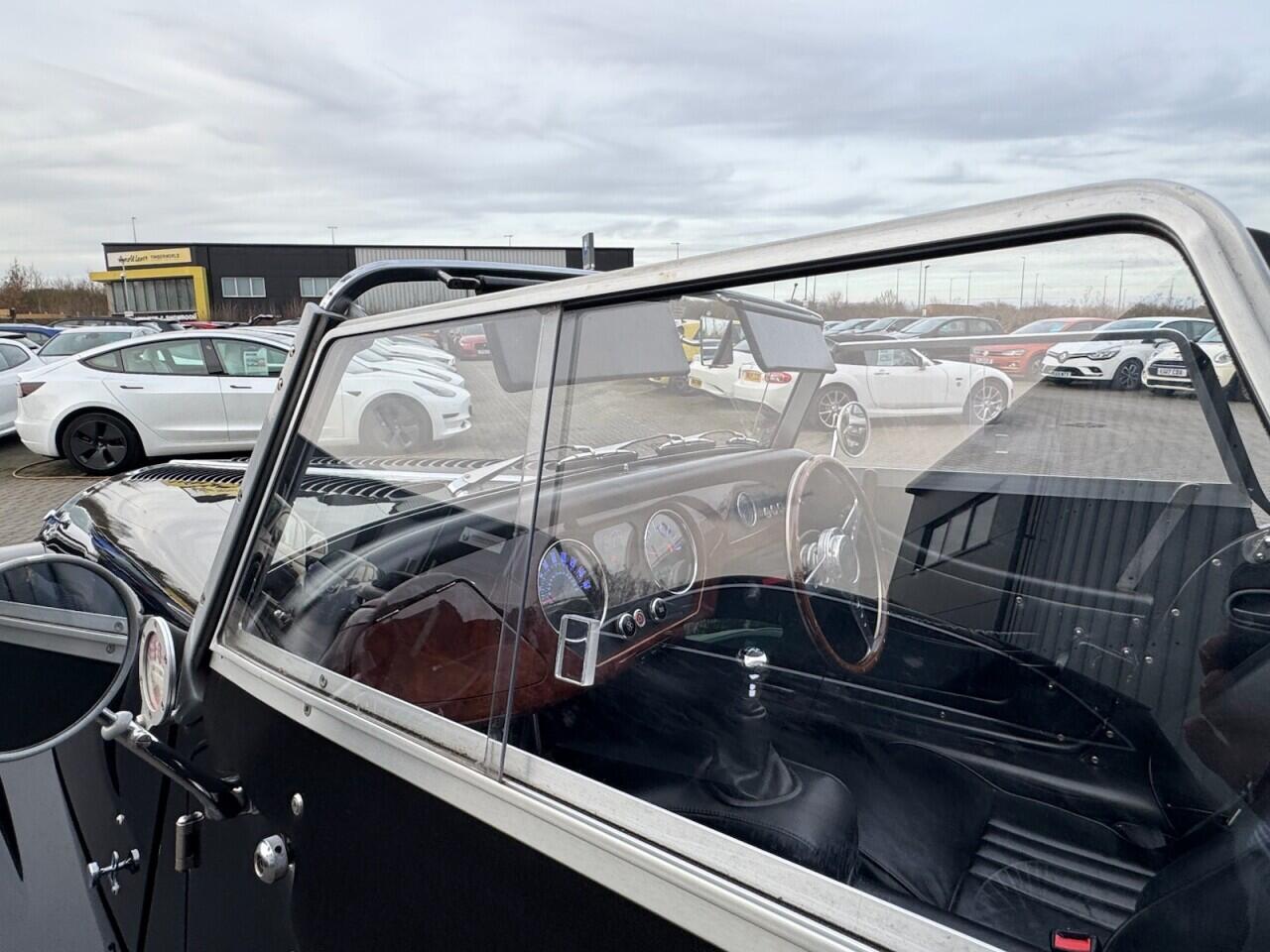 Used Morgan Roadster 2013 for sale - 77597766: Photo 47