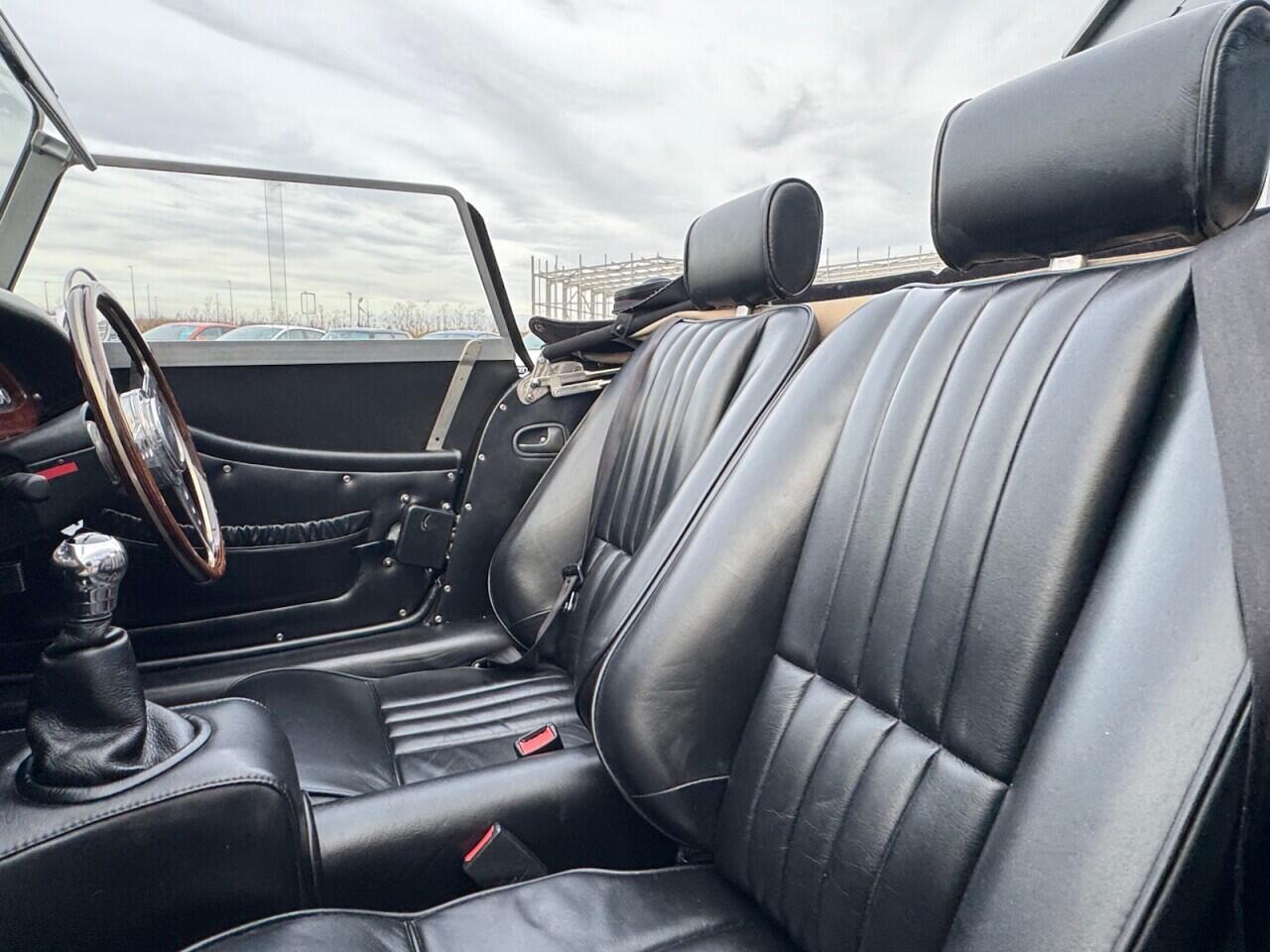 Used Morgan Roadster 2013 for sale - 77597766: Photo 48