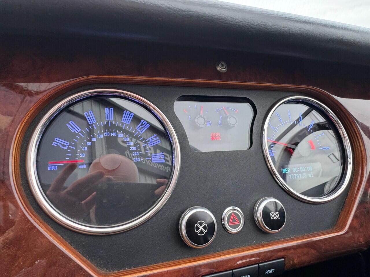 Used Morgan Roadster 2013 for sale - 77597766: Photo 49