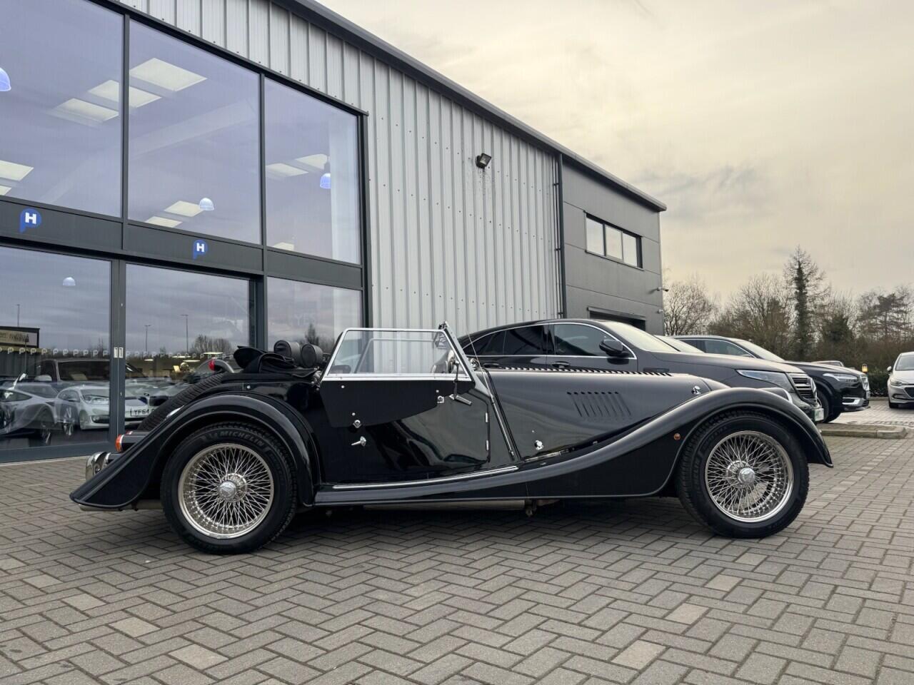 Used Morgan Roadster 2013 for sale - 77597766: Photo 5