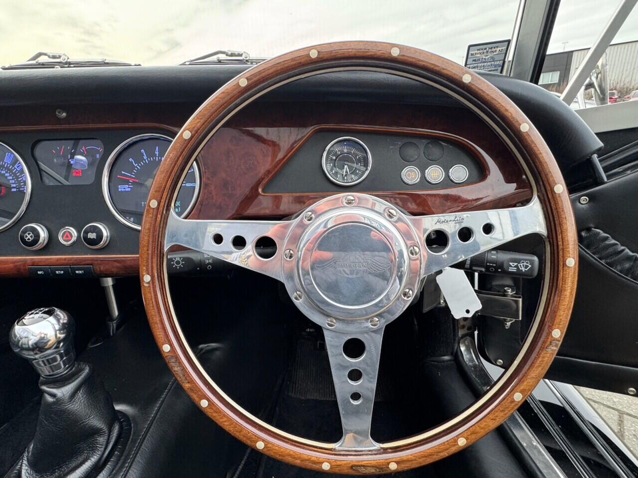 Used Morgan Roadster 2013 for sale - 77597766: Photo 51