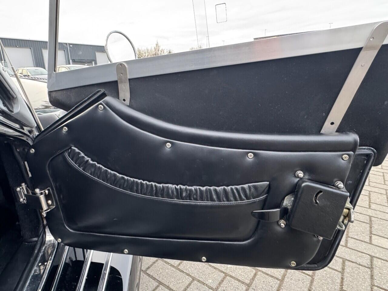 Used Morgan Roadster 2013 for sale - 77597766: Photo 52