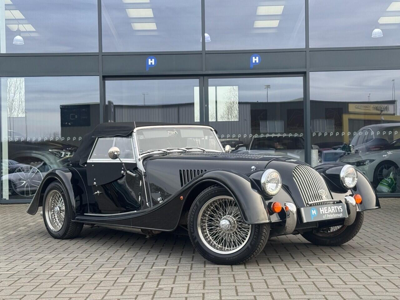Used Morgan Roadster 2013 for sale - 77597766: Photo 53