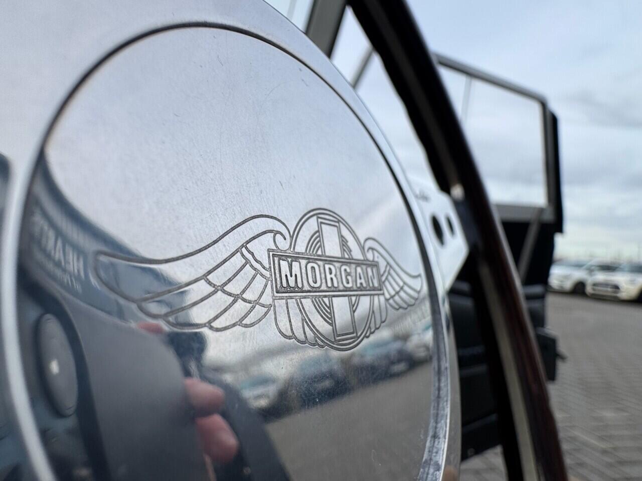 Used Morgan Roadster 2013 for sale - 77597766: Photo 54