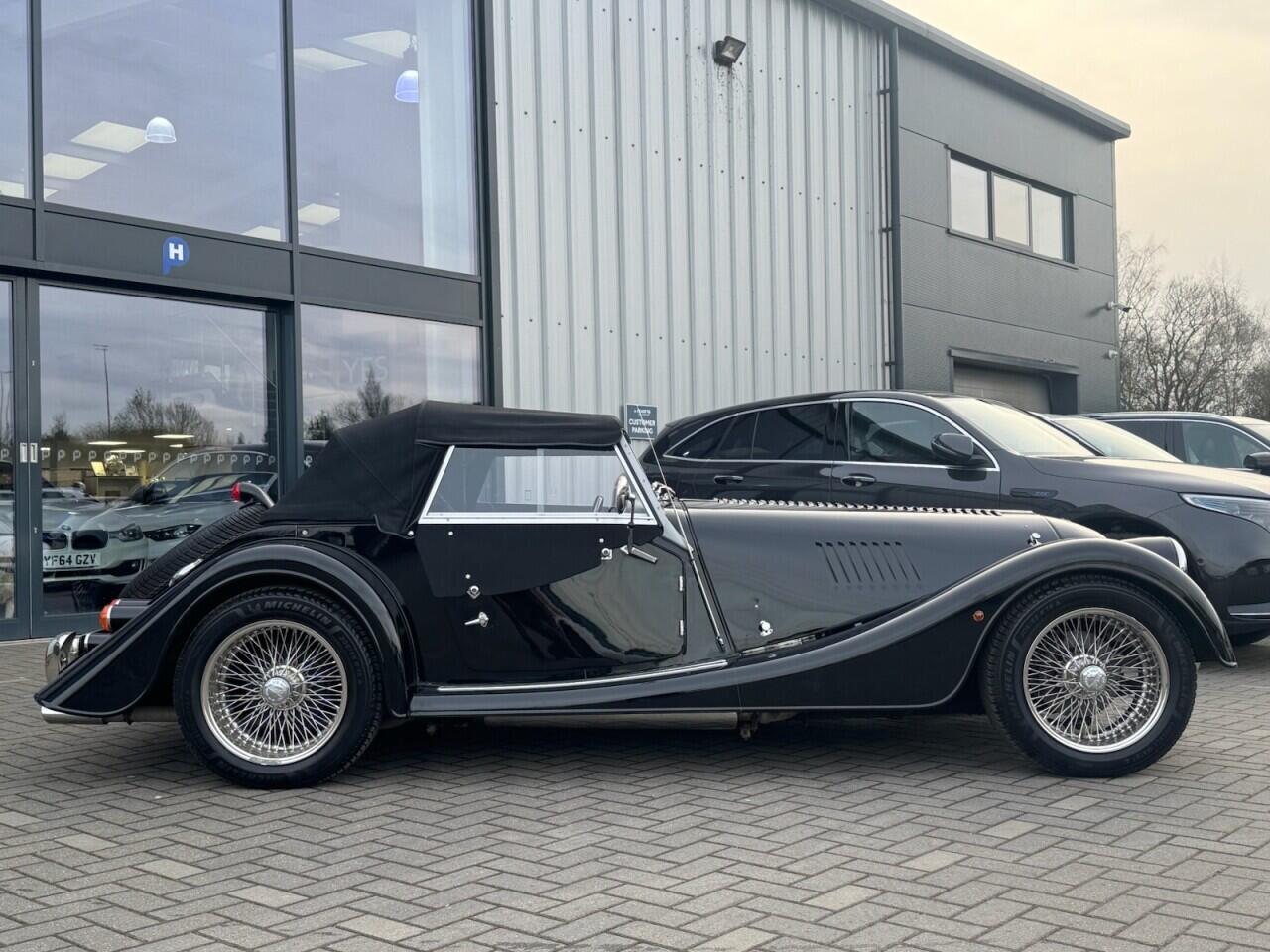 Used Morgan Roadster 2013 for sale - 77597766: Photo 56