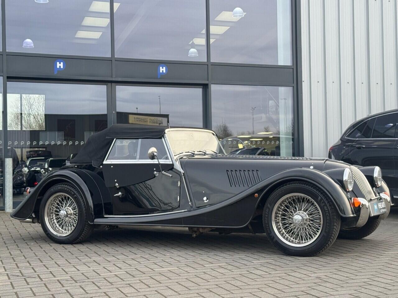 Used Morgan Roadster 2013 for sale - 77597766: Photo 57
