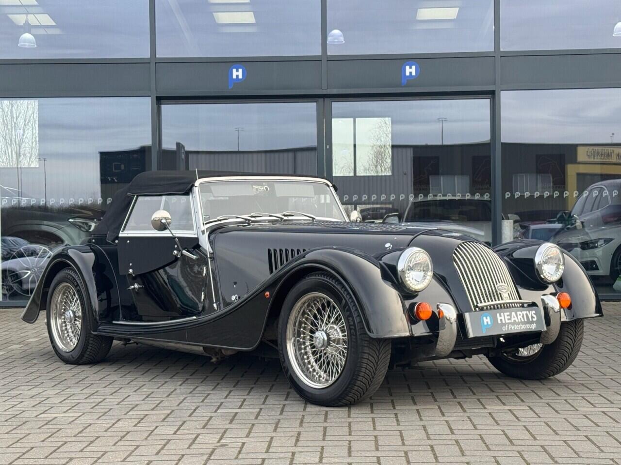 Used Morgan Roadster 2013 for sale - 77597766: Photo 58