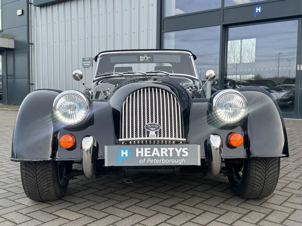 Used Morgan Roadster 2013 for sale - 77597766: Photo 59