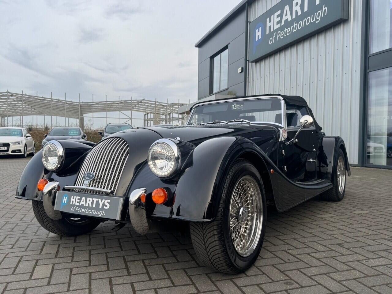Used Morgan Roadster 2013 for sale - 77597766: Photo 60